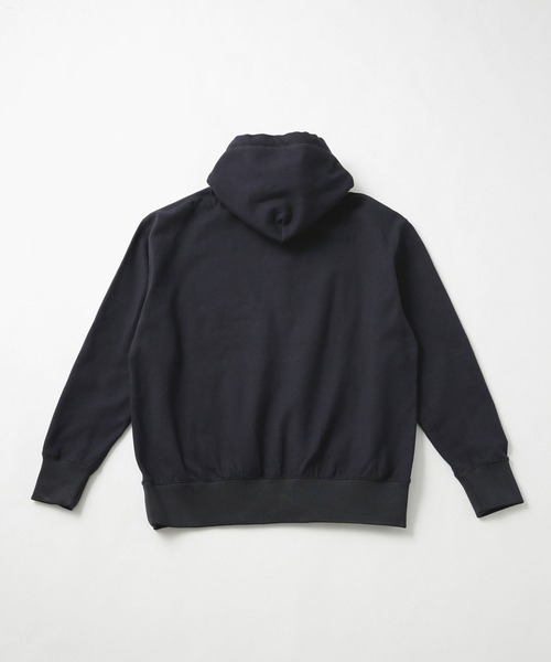 NVy by（ネイビーバイ）の「NVy by nano universe ZIPパーカー