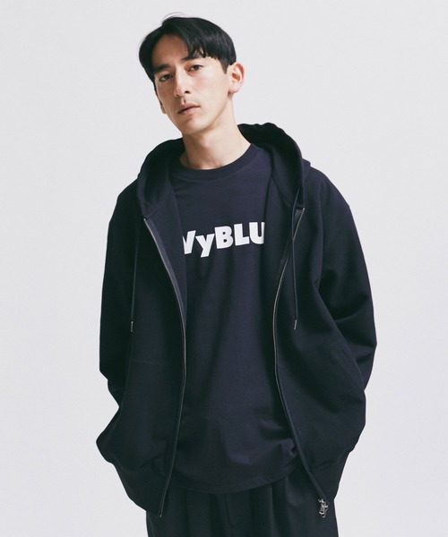 NANO universe（ナノユニバース）の「NVy by nano universe