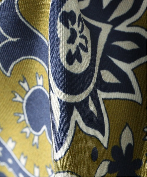 BANANATIME（バナナタイム）の「【BANANATIME / バナナタイム】 EASY PANT（その他パンツ・メンズ・ダークブルー/オリーブ・LARGE/MEDIUM）」の6枚目の写真