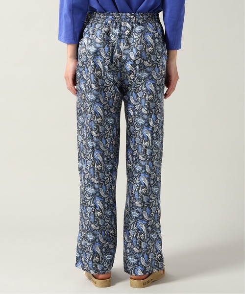 BANANATIME（バナナタイム）の「【BANANATIME / バナナタイム】 EASY PANT（その他パンツ・メンズ・ダークブルー/オリーブ・LARGE/MEDIUM）」の9枚目の写真