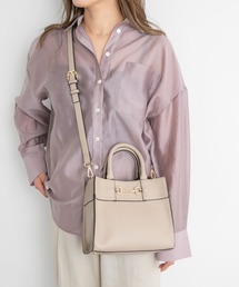 RODE SKO | FELICIA ビット付トートバッグ(トートバッグ)