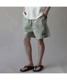 MANASTASH | MANASTASH/マナスタッシュ　JAIPUR SHORTS(その他パンツ)