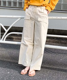カーゴパンツの人気ランキング レディース Zozotown