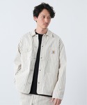 Carhartt WIP（カーハートダブリューアイピー）｜カバーオール