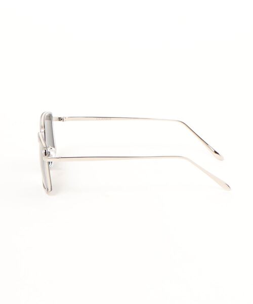 A.Kjaerbede（エキアビド）の「ALDO（サングラス・レディース・ブラウン系その他/グリーン系その他/ライトグレー/グレー/その他/ブラック・FREE）」の7枚目の写真