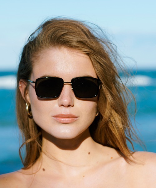 A.Kjaerbede（エキアビド）の「ALDO（サングラス・レディース・ブラウン系その他/グリーン系その他/ライトグレー/グレー/その他/ブラック・FREE）」の10枚目の写真