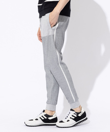 5351 POUR LES HOMMES（ゴーサンゴーイチプールオム）の「ホワイトライン トラックパンツ（スウェットパンツ）」
