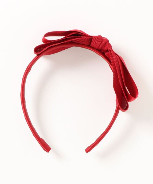 PINK HOUSE（ピンクハウス）の「リボンカチューシャ（カチューシャ