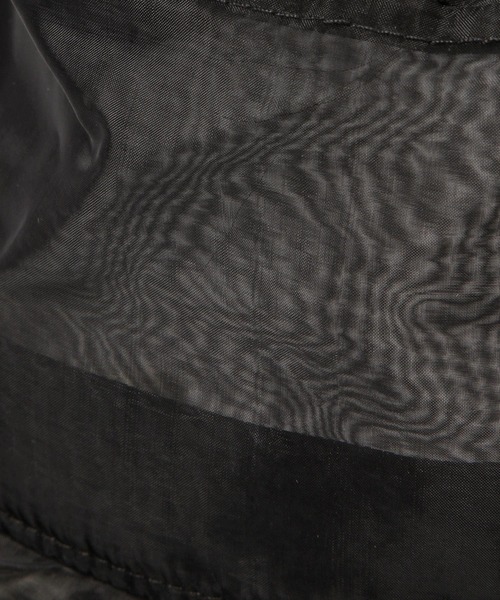 PAGEBOY(ページボーイ)の「シアーバケハ(ハット・レディース・ブラック・ONE SIZE)」の10枚目の写真