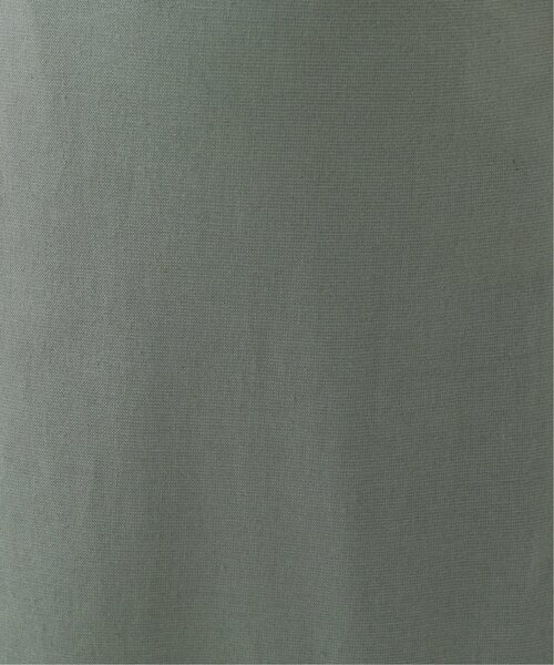 RAY CASSIN（レイカズン）の「レースアップキャミドレス（ワンピース・レディース・ベージュ/ブラウン/グリーン・FREE）」の6枚目の写真