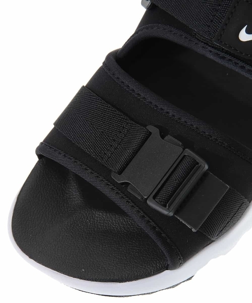 a.v.v（アーヴェヴェ）の「NIKEキャニオンサンダル（その他シューズ・メンズ・ブラック/マスタード・26/27）」の8枚目の写真