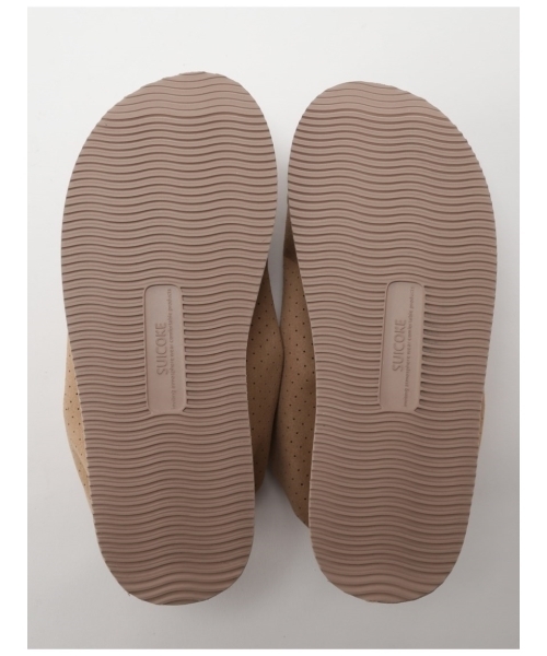 suicoke（スイコック）の「【SUICOKE】EVO－abEM/emmi（サンダル・レディース・ベージュ・25/23/24）」の17枚目の写真