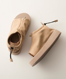 【SUICOKE】EVO－abEM/emmi