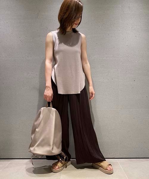 suicoke（スイコック）の「【SUICOKE】EVO－abEM/emmi（サンダル・レディース・ベージュ・25/23/24）」の12枚目の写真