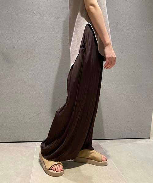 suicoke（スイコック）の「【SUICOKE】EVO－abEM/emmi（サンダル・レディース・ベージュ・25/23/24）」の9枚目の写真