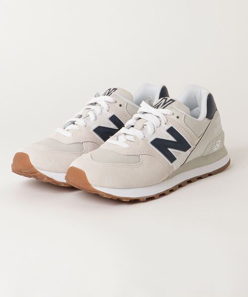 NEW BALANCE/ニューバランス ML574