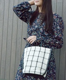 Lilas Campbell　TOTOBAG CITY