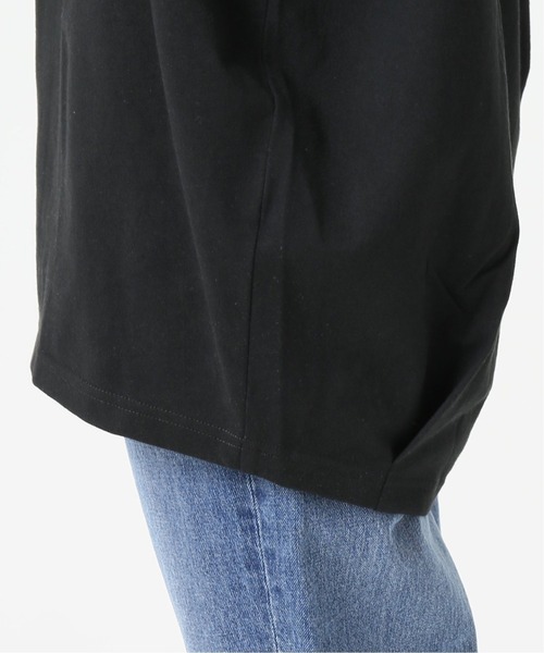 JOURNAL STANDARD（ジャーナルスタンダード）の「■■タックスウェットTシャツ◆3（Tシャツ/カットソー・レディース・ホワイト/ブラック/ピンク/ホワイト×ホワイト・FREE）」の11枚目の写真