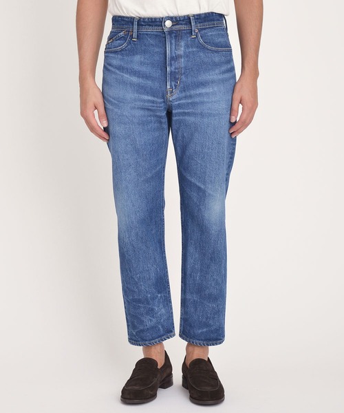 稀少モデル　ヤヌーク　デニムパンツ　BEN　ペン　ストレッチ　W28 稀少モデル ヤヌーク デニムパンツ BEN ペン ストレッチ W28