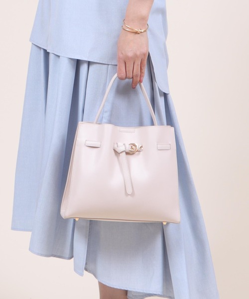 セール レディーストートバッグ ショルダーバッグ Base ベース のファッション通販 Zozotown