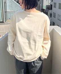 SAINT JAMES | 【 SAINT JAMES / セントジェームス 】 GUILDO バスクシャツ Tシャツ R A 2501・U A 2503(Tシャツ/カットソー)