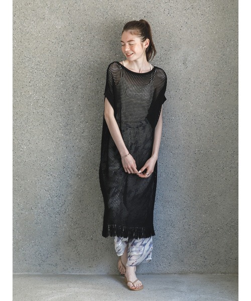 koe(コエ)の「カップ付きキャミソール*(キャミソール・レディース・ブラック/ベージュ/アイボリー・L/M)」の18枚目の写真