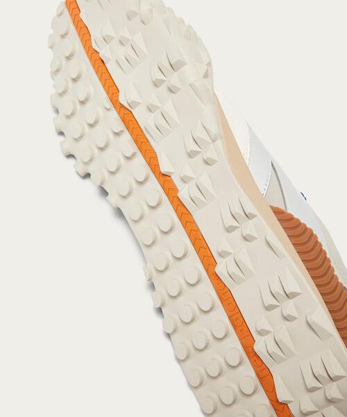 NEW BALANCE（ニューバランス）の「＜New Balance（ニューバランス）＞ EX UXC72CB1/スニーカー■■■（スニーカー・メンズ・ベージュ・26cm/26.5cm/27cm/27.5cm/28cm/28.5cm/29cm）」の3枚目の写真