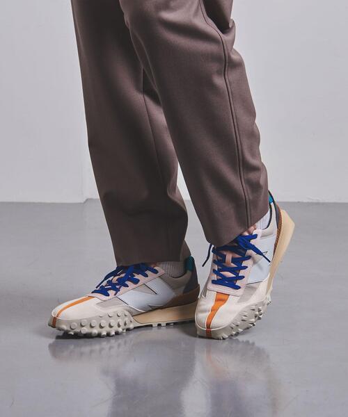 NEW BALANCE（ニューバランス）の「＜New Balance（ニューバランス）＞ EX UXC72CB1/スニーカー■■■（スニーカー・メンズ・ベージュ・26cm/26.5cm/27cm/27.5cm/28cm/28.5cm/29cm）」の4枚目の写真