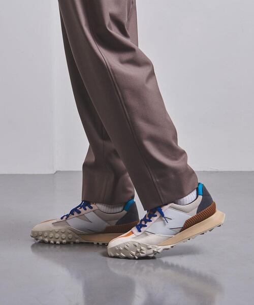 NEW BALANCE（ニューバランス）の「＜New Balance（ニューバランス）＞ EX UXC72CB1/スニーカー■■■（スニーカー・メンズ・ベージュ・26cm/26.5cm/27cm/27.5cm/28cm/28.5cm/29cm）」の2枚目の写真