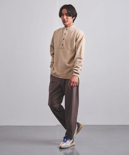 NEW BALANCE（ニューバランス）の「＜New Balance（ニューバランス）＞ EX UXC72CB1/スニーカー■■■（スニーカー・メンズ・ベージュ・26cm/26.5cm/27cm/27.5cm/28cm/28.5cm/29cm）」の6枚目の写真