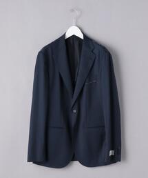 UNITED ARROWS | ＜UNITED ARROWS＞【REDA】グレンチェック 2ボタン ジャケット(テーラードジャケット)