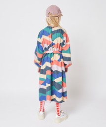 ※モーリー【BOBO CHOSES】ボボショーズ ワンピース 8-9y モーリー【BOBO CHOSES】ボボショーズ ワンピース 8-9y BOBO CHOSES