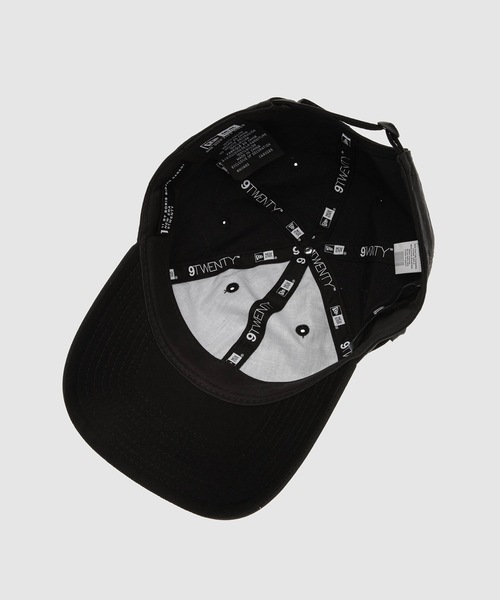 11 by Boris Bidjan Saberi ( ボリスビジャンサベリ)の「9TWENTY 11xNE(キャップ・メンズ・ブラック系その他・U)」の3枚目の写真