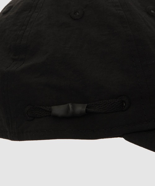 11 by Boris Bidjan Saberi ( ボリスビジャンサベリ)の「9TWENTY 11xNE(キャップ・メンズ・ブラック系その他・U)」の4枚目の写真