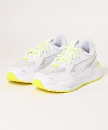 【PUMA for emmi】RS-Z ﾘﾌﾚｸﾃｨﾌﾞ ｳｨﾒﾝｽﾞ
