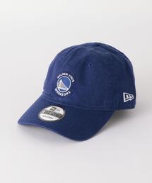 NEW ERA | ＜NEW ERA(ニューエラ)＞NBA ミニロゴ キャップ(キャップ)