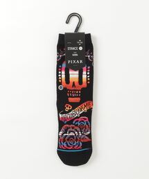 STANCE（スタンス）の「STANCE/スタンス キッズ ソックス 靴下 K545C21REM（ソックス/靴下・キッズ）」