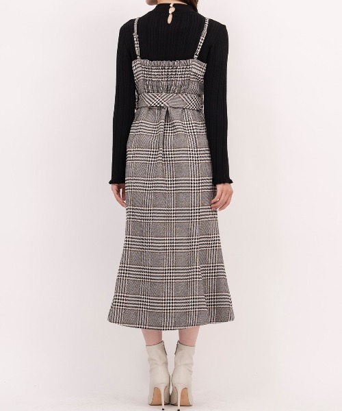 WILLSELECTION（ウィルセレクション）の「グレンチェック