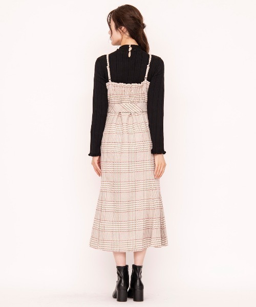 WILLSELECTION（ウィルセレクション）の「グレンチェック