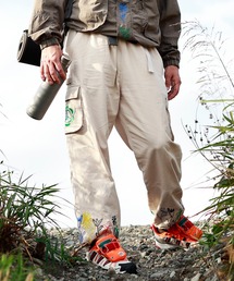 adidas（アディダス）の「adidas SW CARGO PANT / アディダス ショーン