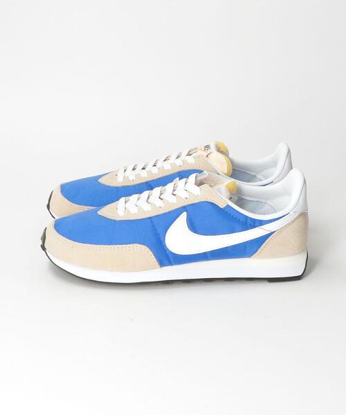 NIKE（ナイキ）の「【国内exclusive】＜NIKE(ナイキ)＞WAFFLE TRAINER2 ワッフルトレーナー２/スニーカー ◆（スニーカー・レディース・コバルトブルー・25cm/24cm/24.5cm）」の5枚目の写真