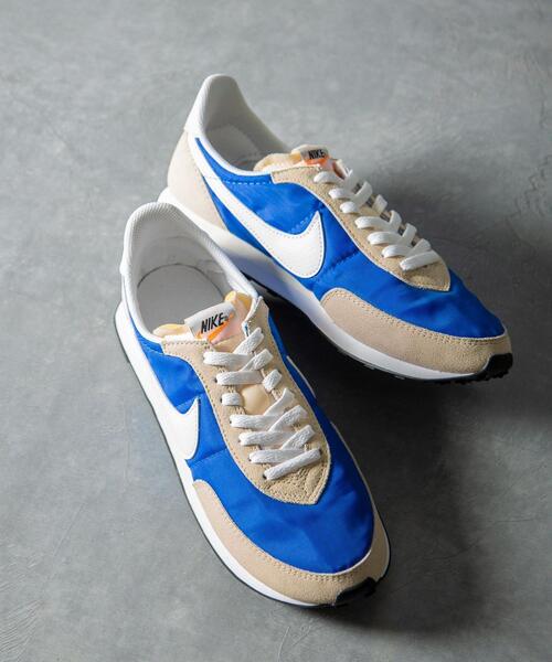 NIKE（ナイキ）の「【国内exclusive】＜NIKE(ナイキ)＞WAFFLE TRAINER2 ワッフルトレーナー２/スニーカー ◆（スニーカー・レディース・コバルトブルー・25cm/24cm/24.5cm）」の4枚目の写真