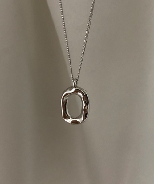 REBALANCE（リバランス）の「レディースネックレス（ネックレス・レディース・その他/その他1/その他2/その他3/その他4/A/B/C/D/E/F/G/H/I/J/K/L/M/N/O/P/Q/R/S/T/U/V/W/X/Y/Z/その他5・ONE SIZE）」の4枚目の写真