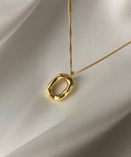 REBALANCE（リバランス）の「レディースネックレス（ネックレス・レディース・その他/その他1/その他2/その他3/その他4/A/B/C/D/E/F/G/H/I/J/K/L/M/N/O/P/Q/R/S/T/U/V/W/X/Y/Z/その他5・ONE SIZE）」の5枚目の写真