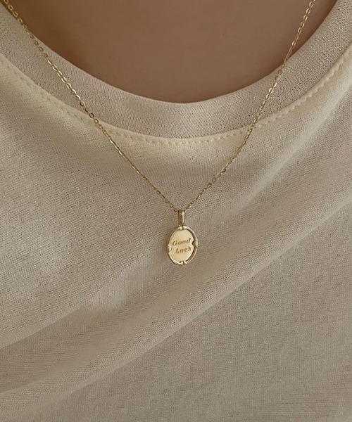 REBALANCE（リバランス）の「レディースネックレス（ネックレス・レディース・その他/その他1/その他2/その他3/その他4/A/B/C/D/E/F/G/H/I/J/K/L/M/N/O/P/Q/R/S/T/U/V/W/X/Y/Z/その他5・ONE SIZE）」の6枚目の写真