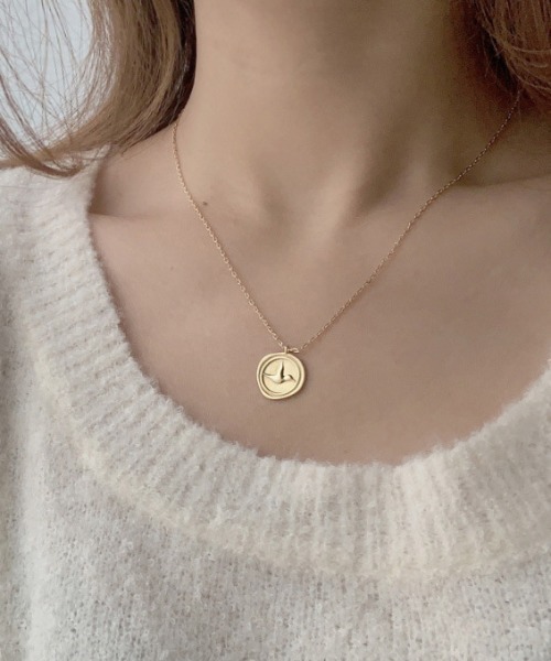 REBALANCE（リバランス）の「レディースネックレス（ネックレス・レディース・その他/その他1/その他2/その他3/その他4/A/B/C/D/E/F/G/H/I/J/K/L/M/N/O/P/Q/R/S/T/U/V/W/X/Y/Z/その他5・ONE SIZE）」の7枚目の写真