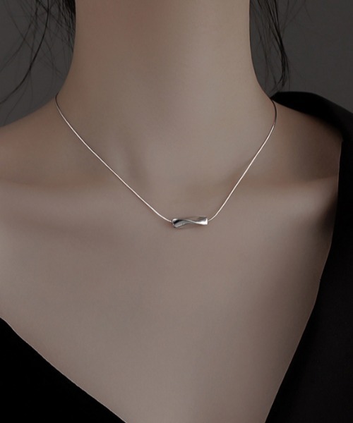 REBALANCE（リバランス）の「レディースネックレス（ネックレス・レディース・その他/その他1/その他2/その他3/その他4/A/B/C/D/E/F/G/H/I/J/K/L/M/N/O/P/Q/R/S/T/U/V/W/X/Y/Z/その他5・ONE SIZE）」の8枚目の写真