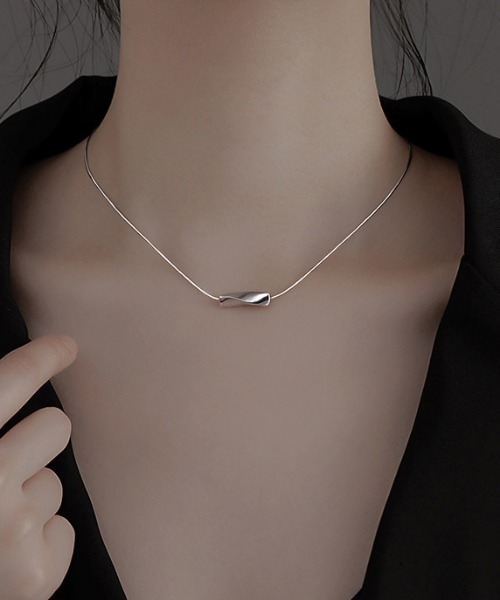 REBALANCE（リバランス）の「レディースネックレス（ネックレス・レディース・その他/その他1/その他2/その他3/その他4/A/B/C/D/E/F/G/H/I/J/K/L/M/N/O/P/Q/R/S/T/U/V/W/X/Y/Z/その他5・ONE SIZE）」の9枚目の写真