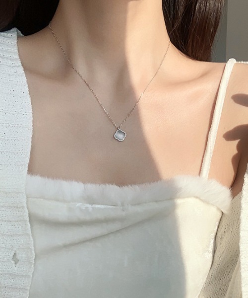 REBALANCE（リバランス）の「レディースネックレス（ネックレス・レディース・その他/その他1/その他2/その他3/その他4/A/B/C/D/E/F/G/H/I/J/K/L/M/N/O/P/Q/R/S/T/U/V/W/X/Y/Z/その他5・ONE SIZE）」の10枚目の写真