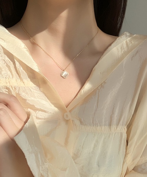 REBALANCE（リバランス）の「レディースネックレス（ネックレス・レディース・その他/その他1/その他2/その他3/その他4/A/B/C/D/E/F/G/H/I/J/K/L/M/N/O/P/Q/R/S/T/U/V/W/X/Y/Z/その他5・ONE SIZE）」の11枚目の写真